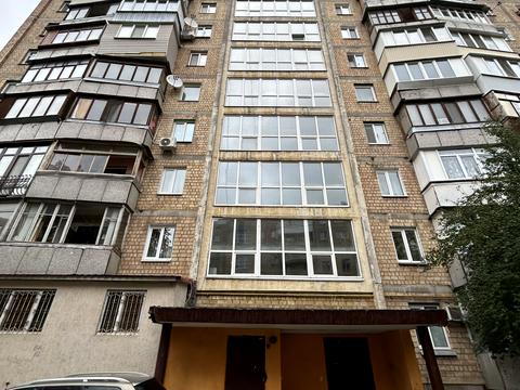 квартира за адресою Новоукраїнська вул., 1/3