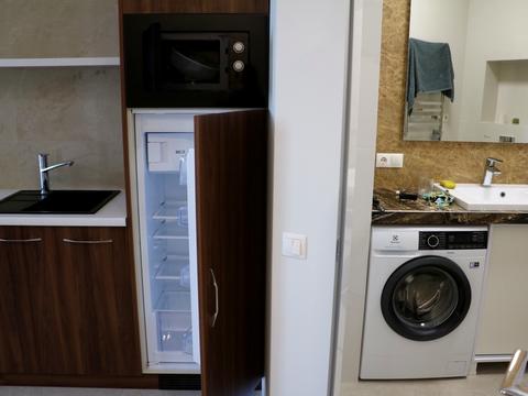 квартира за адресою Фонтанська дорога вул., 118а/1