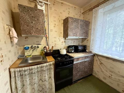 квартира по адресу Петра Калнышевского просп. (Косіора), 27