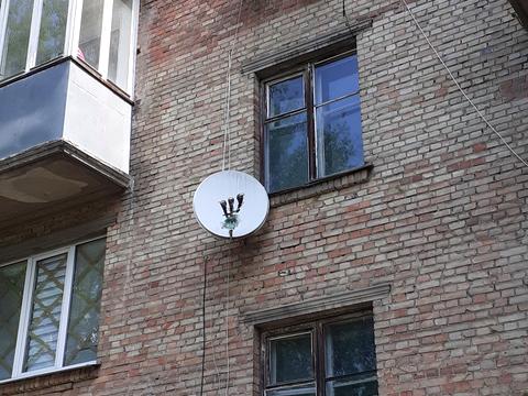квартира по адресу Казимира Малевича ул. (Боженка), 40