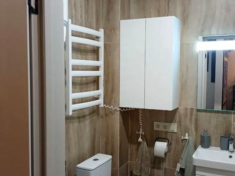 квартира за адресою Повітряних Сил просп. (Повітрофлотський), 56
