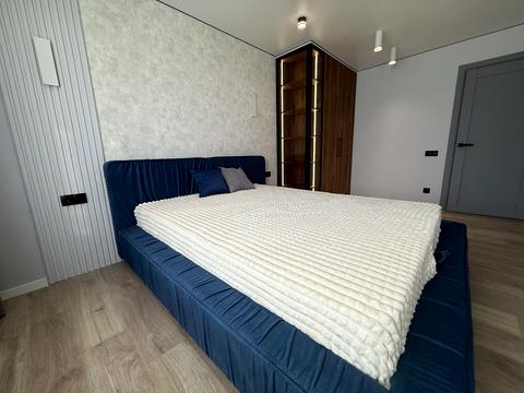 квартира за адресою Леся Курбаса вул., 6-Б