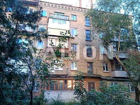 квартира за адресою Вільгельма Котарбінського вул. (Миколи Кравченка), 10/12