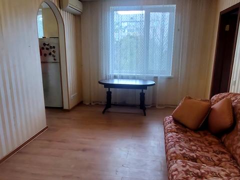 квартира по адресу Гвардейцев-Широнинцев ул., 14