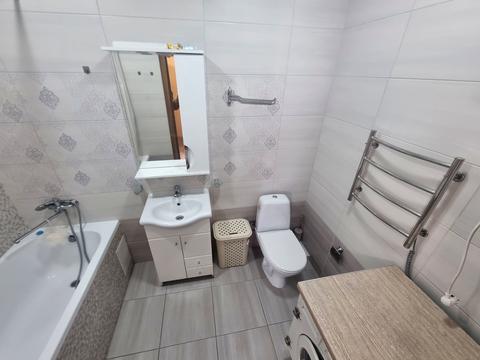 квартира по адресу Университетская ул., 2/1 к3