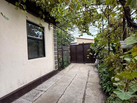 будинок за адресою Батуринська вул., 6