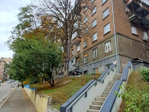 квартира по адресу Татарская ул., 2-А