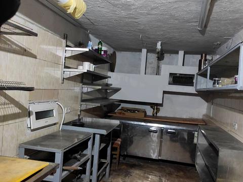 коммерческая по адресу Шевченко просп., 21