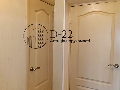 квартира за адресою Євгена Харченка вул. (Леніна), 43