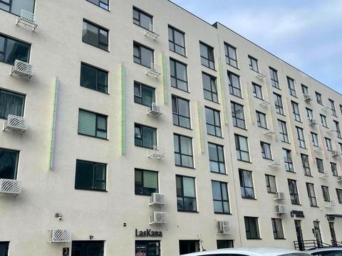 квартира по адресу Королёва ул., 9а