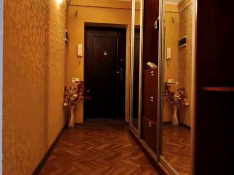 квартира за адресою Слави бульв., 58