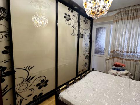 квартира по адресу Евгения Чикаленко ул., 60/2