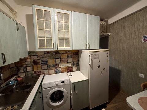 квартира за адресою Раїси Окіпної вул., 5