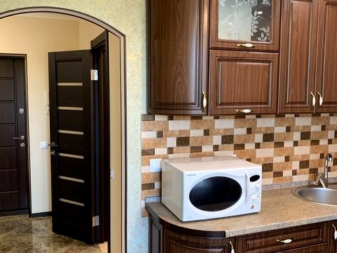 квартира за адресою Юрія Поправки вул. (Миколи Лебедєва), 14