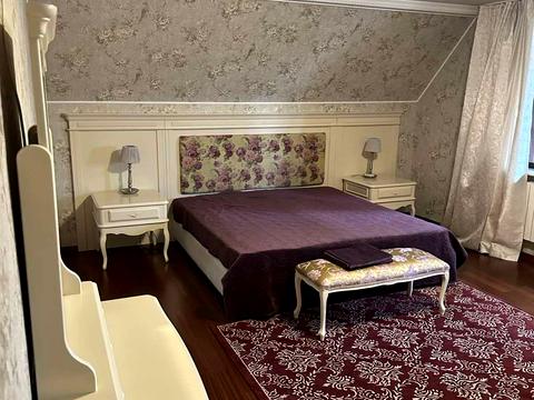 будинок за адресою с. Петропавлівська борщагівка, Польова вул., 61