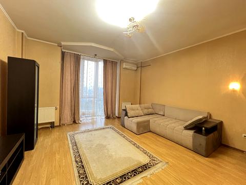 квартира по адресу Науки просп. (Ленина), 77