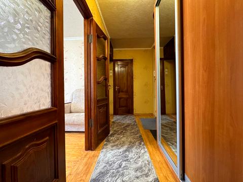 квартира по адресу Мира просп., 6