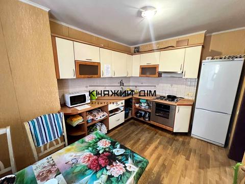 квартира за адресою Братства Тарасівців вул. (Декабристів), 12/37