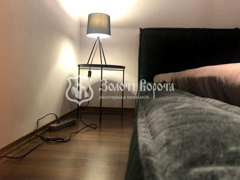 квартира за адресою Олександра Кониського вул., 76/78