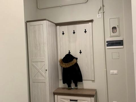 квартира по адресу Пирогова ул., 1/35