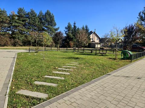 квартира по адресу Романа Вірастюка ул., 1