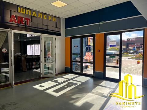 комерційна за адресою Щирецька вул., 36