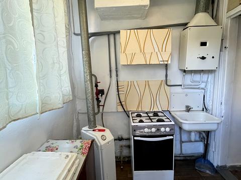 квартира по адресу Пишоновская ул., 43