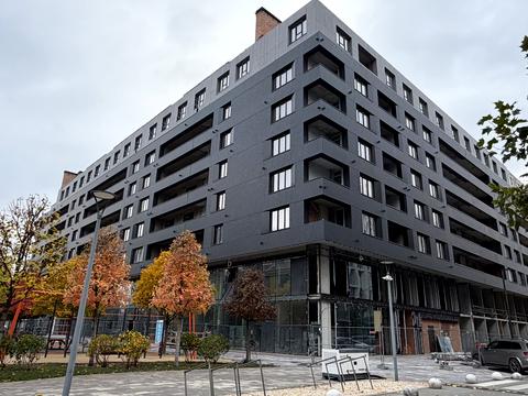 квартира за адресою Набережно-Рибальська дорога вул., 11