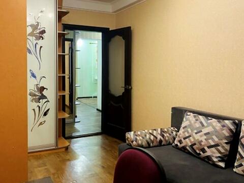 квартира за адресою Янтарна вул., 81