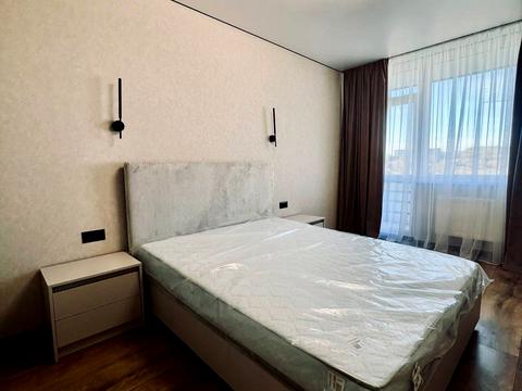 квартира по адресу Под Голоском ул., 24-А