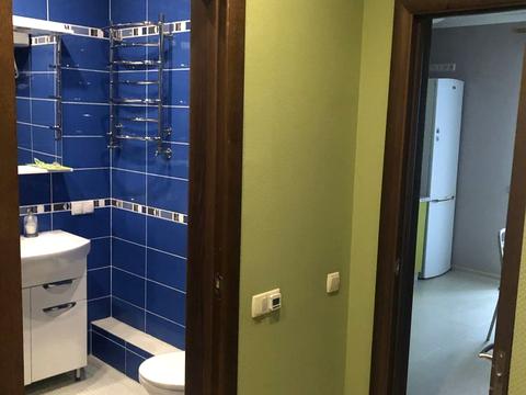 квартира по адресу Героев Полка "Азов ул. (Малиновского маршала), 8