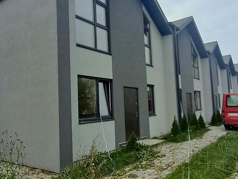 дом по адресу Свободы ул.