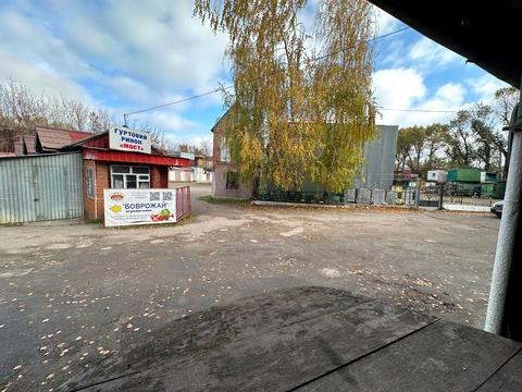 комерційна за адресою Львівське шосе, 6