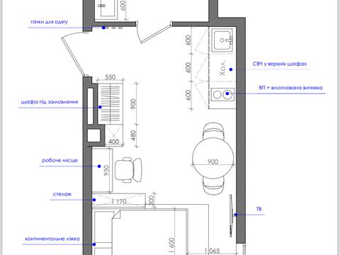 коммерческая по адресу Тараса Шевченко ул., 73