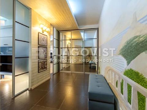 квартира по адресу Евгения Коновальца ул. (Щорса), 32-Б