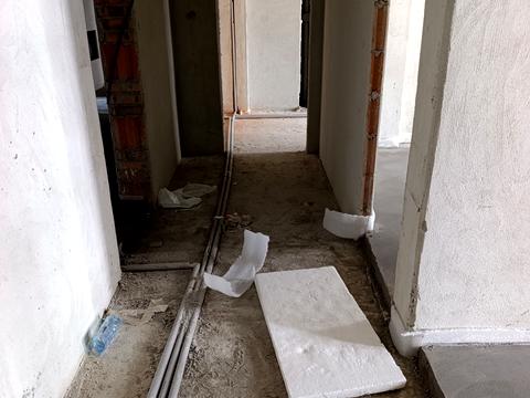 квартира за адресою Роксоляни вул., 1