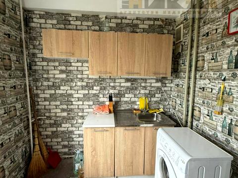 квартира за адресою Сергія Синенка вул. (Кремлівська), 67