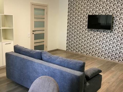 квартира по адресу Дружбы Народов ул., 208