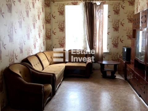 квартира по адресу Героев Харькова просп. (Московский)