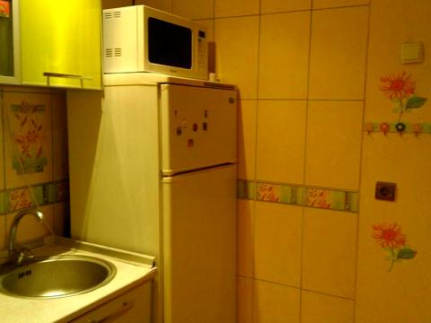 квартира по адресу Космонавтов ул., 4