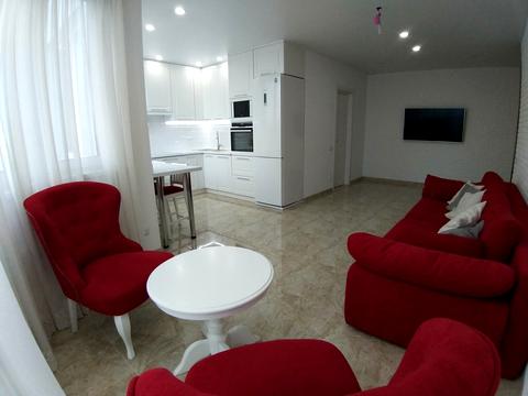 квартира по адресу Соборности просп. (Воззʼєднання), 30