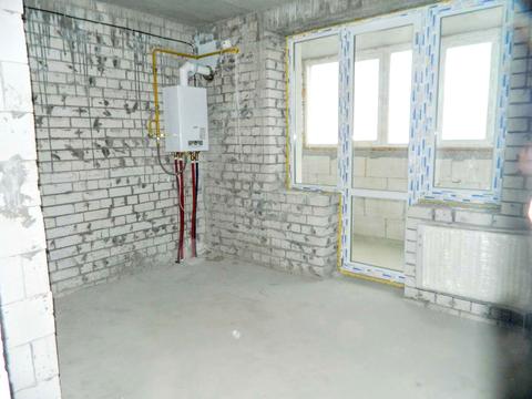 квартира по адресу Приозерний Бульвар, 3