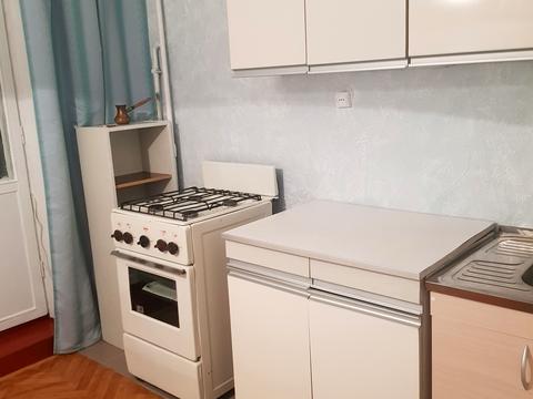 квартира по адресу Приречная ул., 17