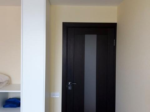квартира по адресу Ахсарова , 13