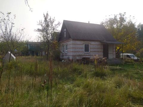 дом по адресу Соколовський масив