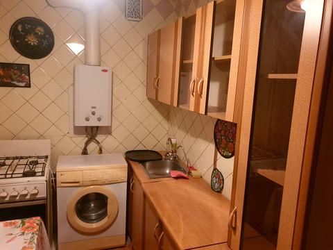 квартира за адресою Космічна вул.