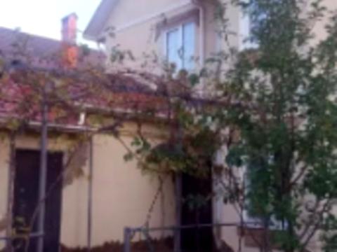 дом по адресу Лабораторная