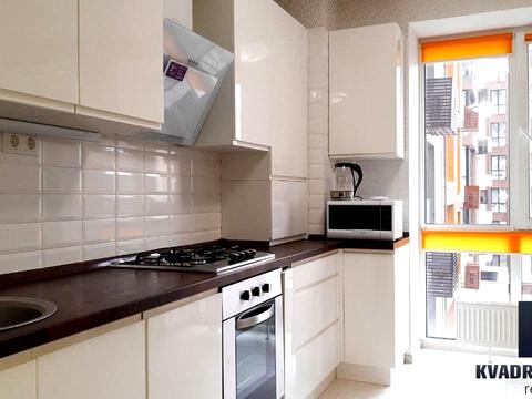 квартира по адресу Левка Лукʼяненка ул. (Василия Жуковского), 24