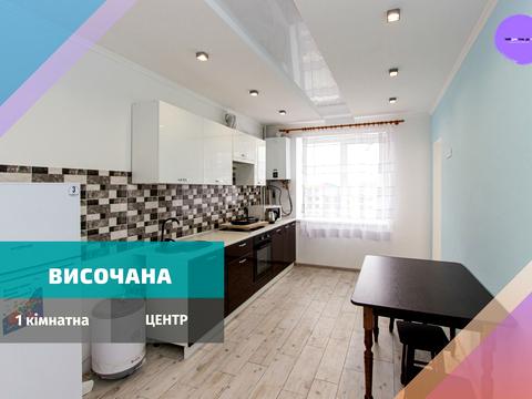 квартира по адресу Высочана ул., 18