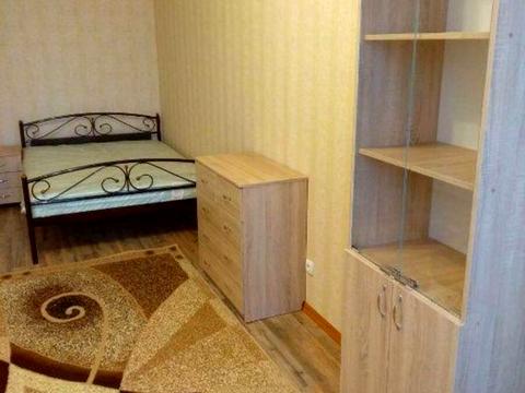 квартира по адресу Княгині Інгігерди ул. (Лобачевського), 7А